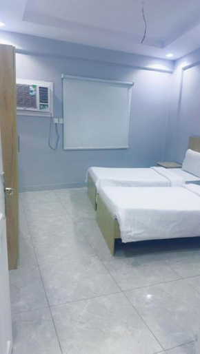 Madinah Apartments towlan2
